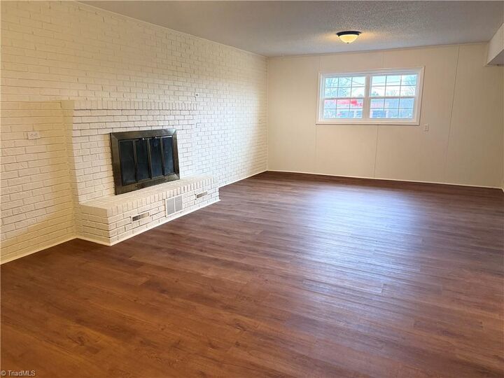 Property Photo: 4501 Thomasville Road NC 27107