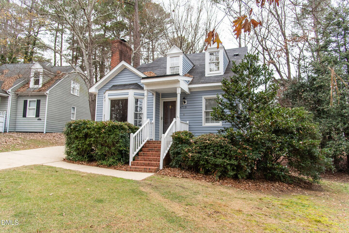 Property Photo:  4713 Worchester Place  NC 27604 