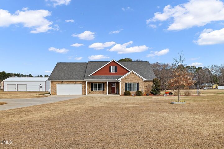 Property Photo:  14287 Nc Highway 42 E  NC 27542 