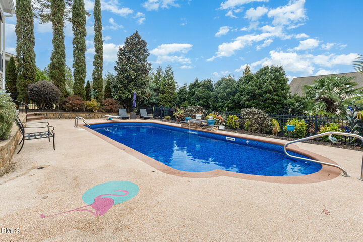 Property Photo:  9904 San Remo Place  NC 27587 