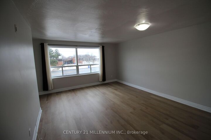 Property Photo:  2991 Islington Avenue Upper  ON M9L 2K9 