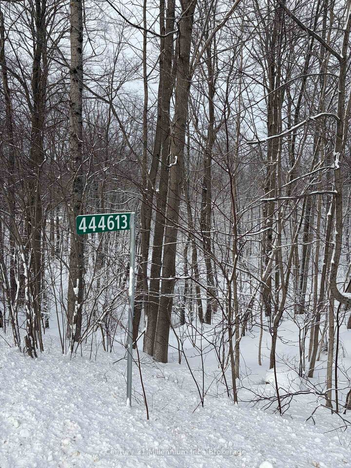 Property Photo:  444613 Concession 8 N/A  ON N0C 1H0 