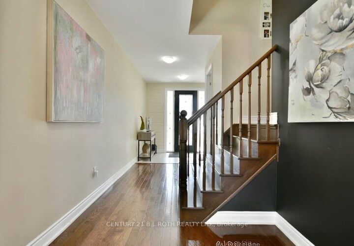 Property Photo:  196 Diana Drive  ON L3V 8J8 