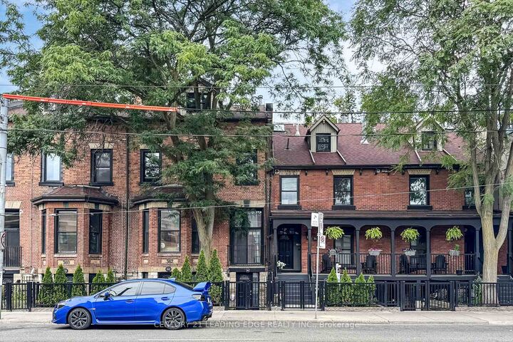 Property Photo:  364 Dundas Street E 4  ON M5A 2A3 