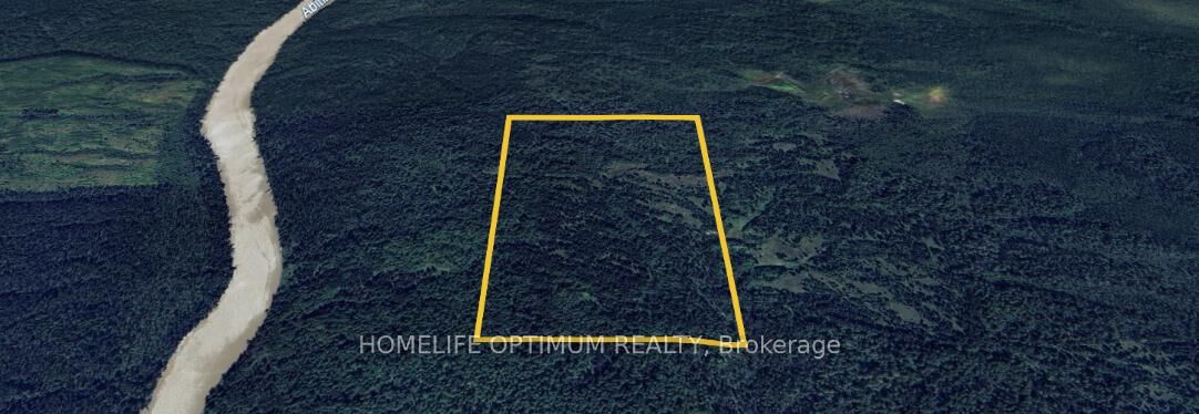 Property Photo:  75.25 Acres In Pyne Township - Pcl 4952 N/A  ON P0K 1G0 