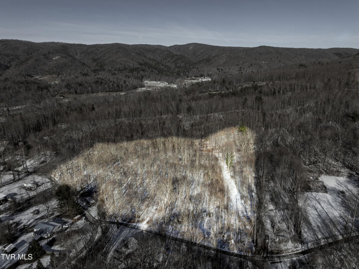 Property Photo: Tbd Dry Branch Road TN 37643