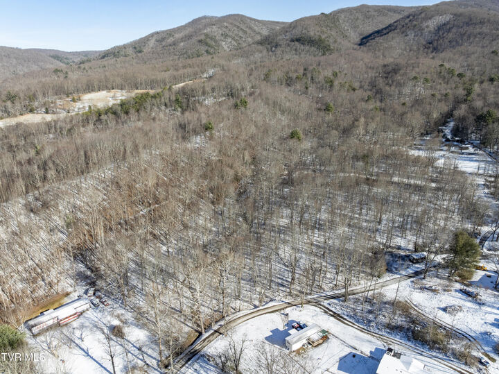 Property Photo: Tbd Dry Branch Road TN 37643
