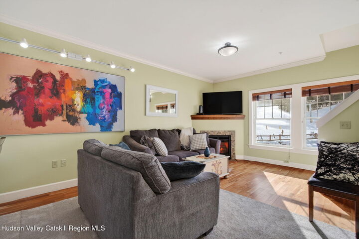 Property Photo:  64 Klein  NY 12442 