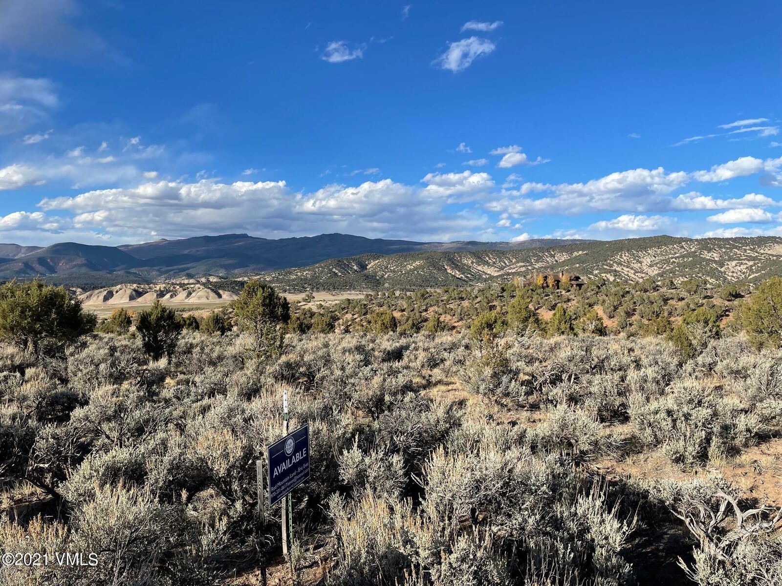 Property Photo:  2770 E Haystacker Drive  CO 81631 