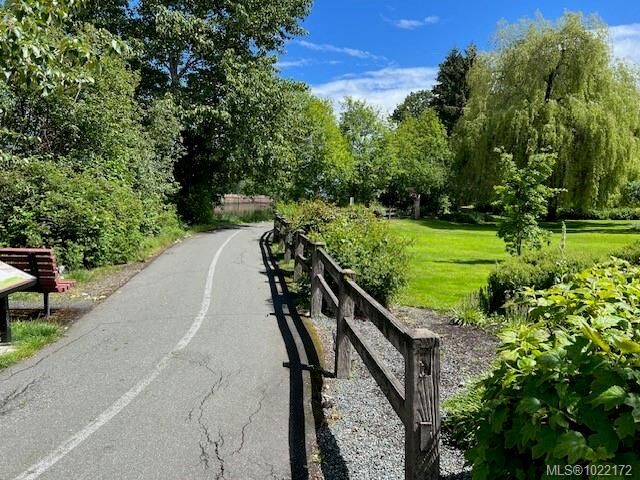Property Photo: 1800 Riverside Lane #103D BC V9N 8C7