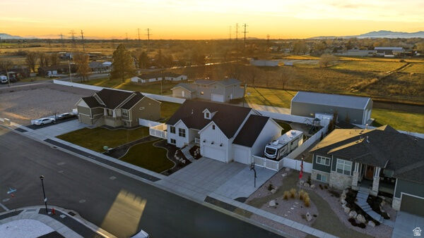 Property Photo:  2059 N 3000 W  UT 84404 