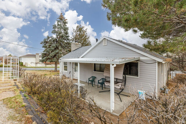 Property Photo:  2083 Tyler Ave  UT 84404 