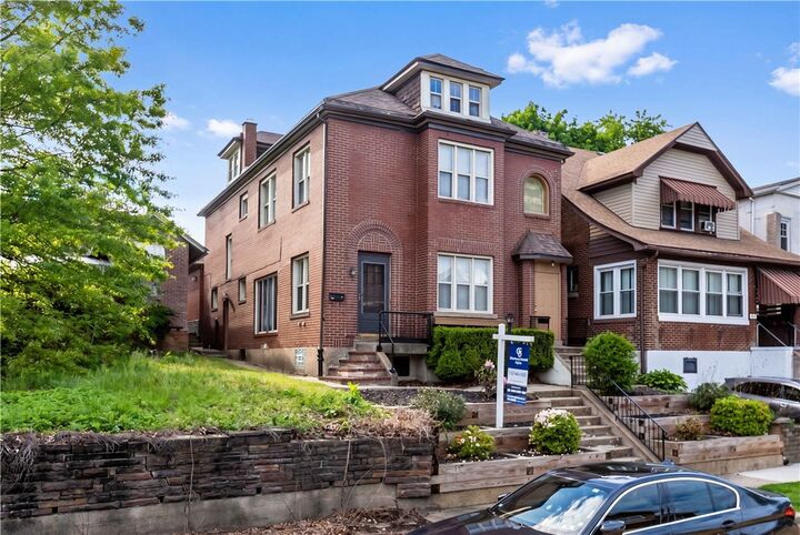 Property Photo:  1412 Wilson St  PA 15132 