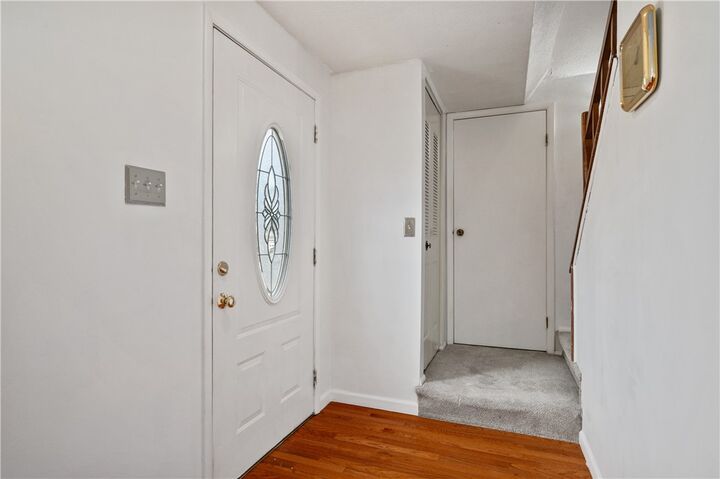 Property Photo:  2203 Open Meadow Circle  PA 15017 