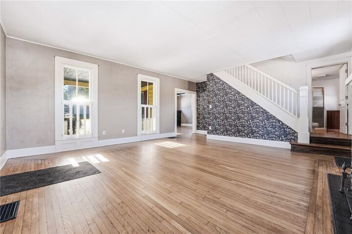 Property Photo:  441 N Pitt Street  PA 16137 