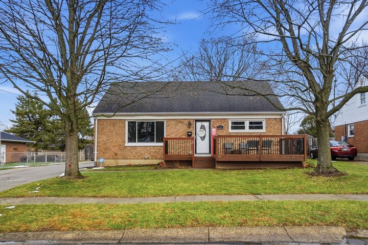 Property Photo:  1910 Delmar Drive  OH 45503 