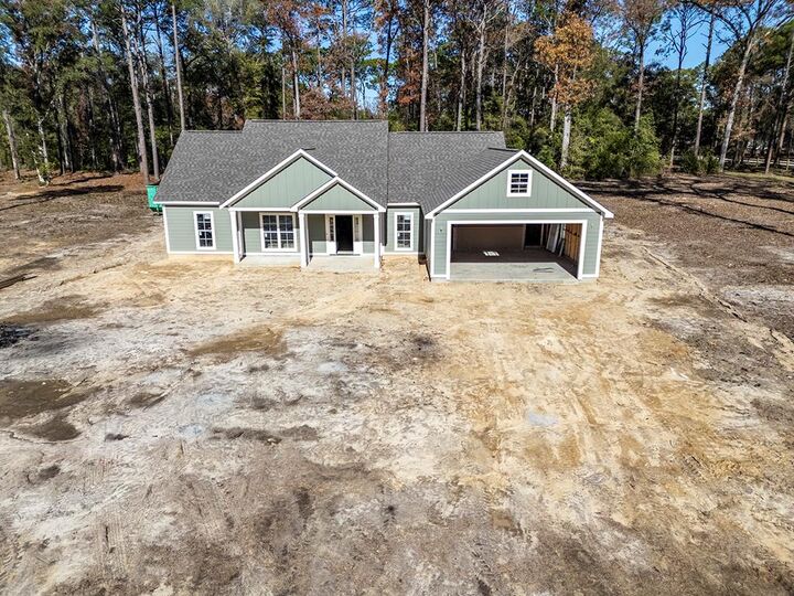 Property Photo: 102 Sawtooth Drive GA 31763