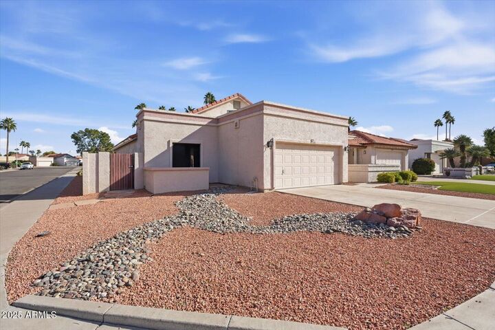 Property Photo: 1708 E Morelos Street AZ 85225
