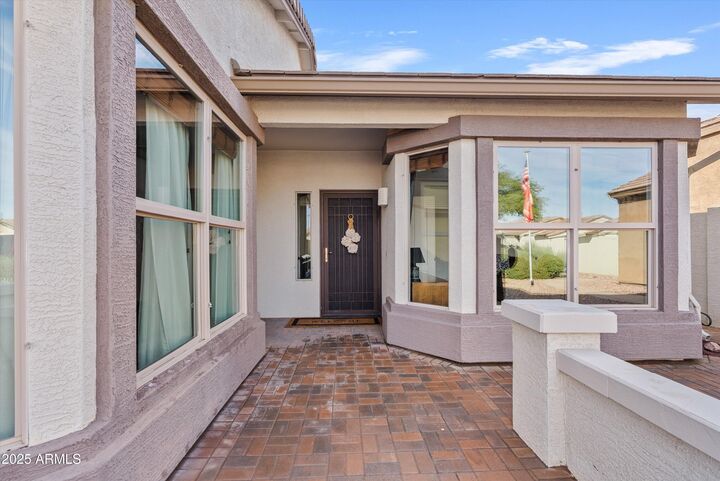 Property Photo:  3201 E Gleneagle Drive  AZ 85249 