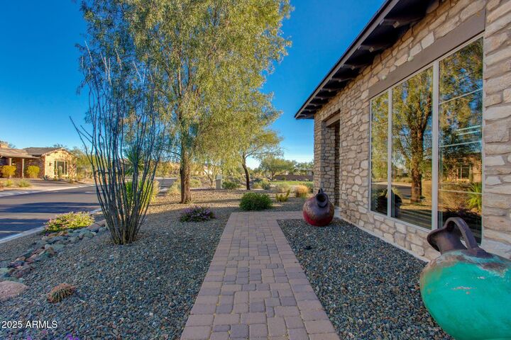 Property Photo: 3800 Gold Ridge Road AZ 85390