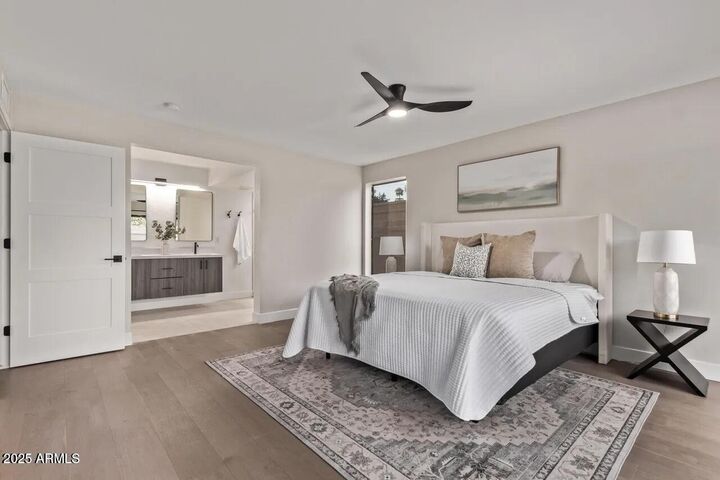 Property Photo:  7962 E San Miguel Avenue  AZ 85250 