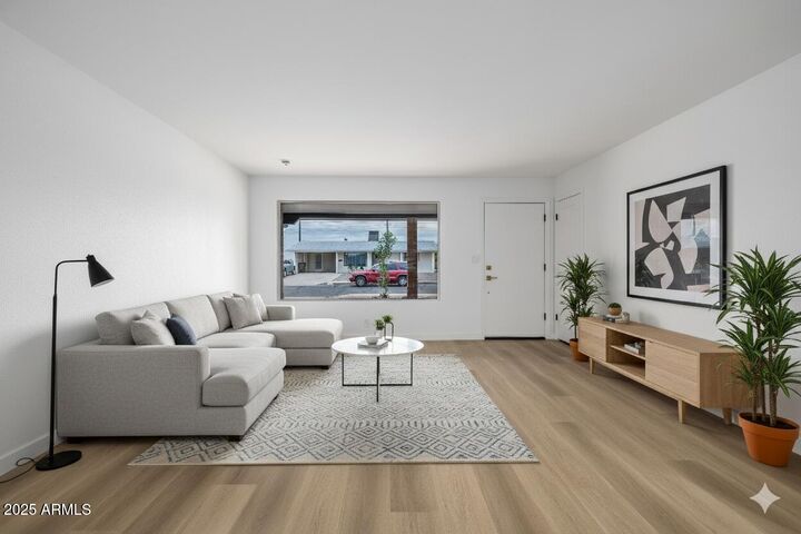 Property Photo:  6019 E Butte Street  AZ 85205 