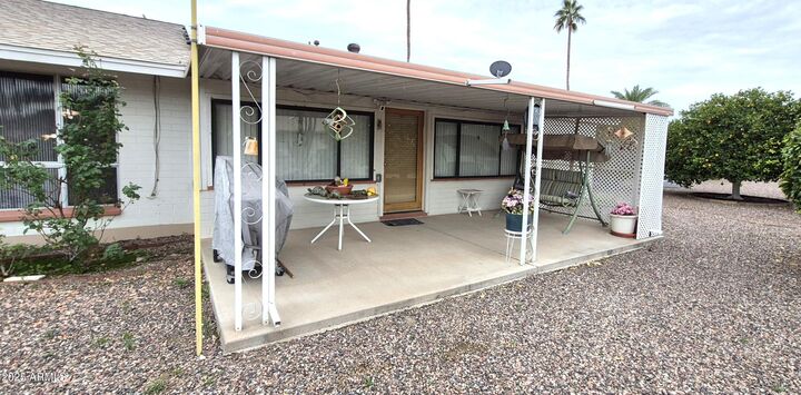 Property Photo:  10618 W Caron Drive  AZ 85351 