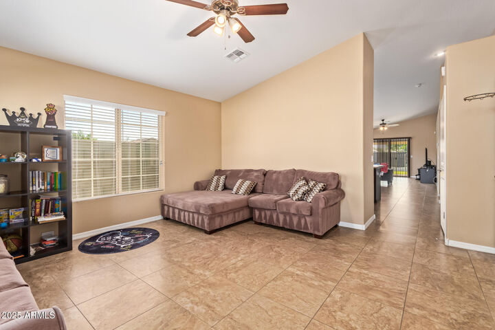 Property Photo:  2929 W La Salle Street  AZ 85041 