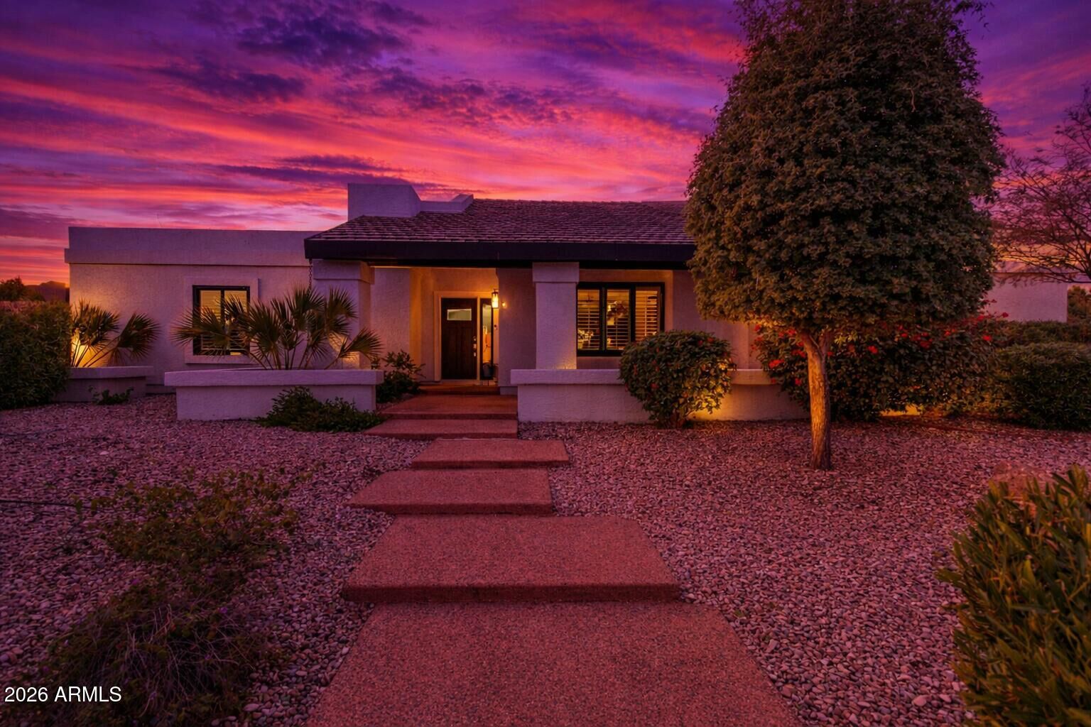 Property Photo:  16222 N Boulder Drive  AZ 85268 