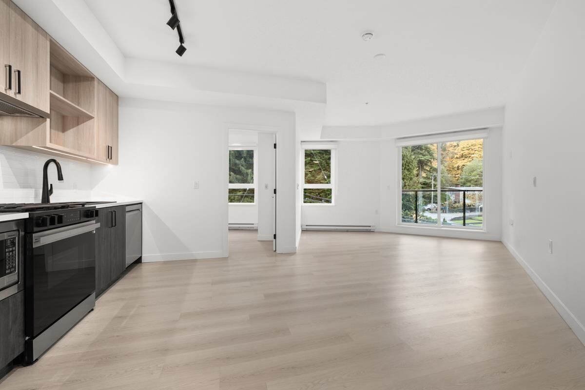 Property Photo:  1100 Clarke Road 303  BC V3H 0N3 