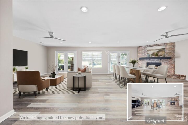 Property Photo:  7116 Jolynn Street  CA 93308 