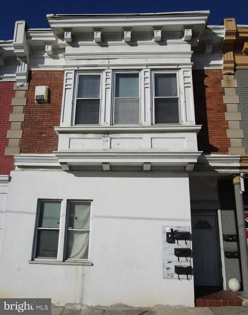 Property Photo:  5431 Baltimore Avenue 2nd Fl Rear  PA 19143 