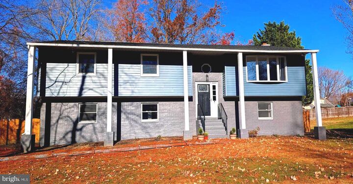 Property Photo:  922 Petinot Place  MD 21666 