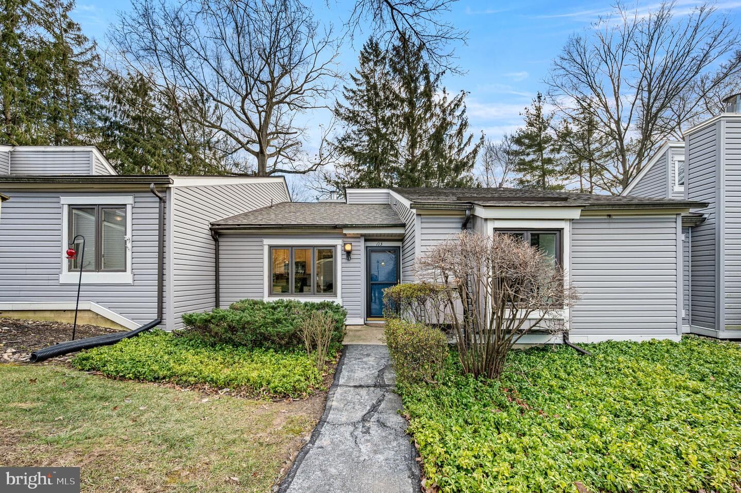 Property Photo:  173 Chandler Drive  PA 19380 