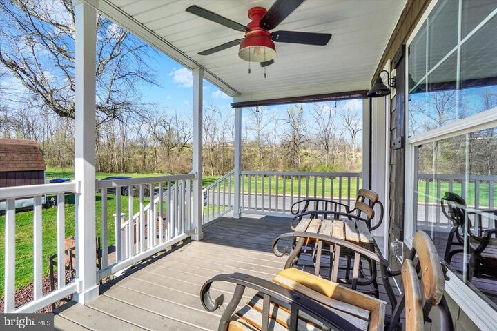 Property Photo:  74 Chipawa Avenue  PA 17315 