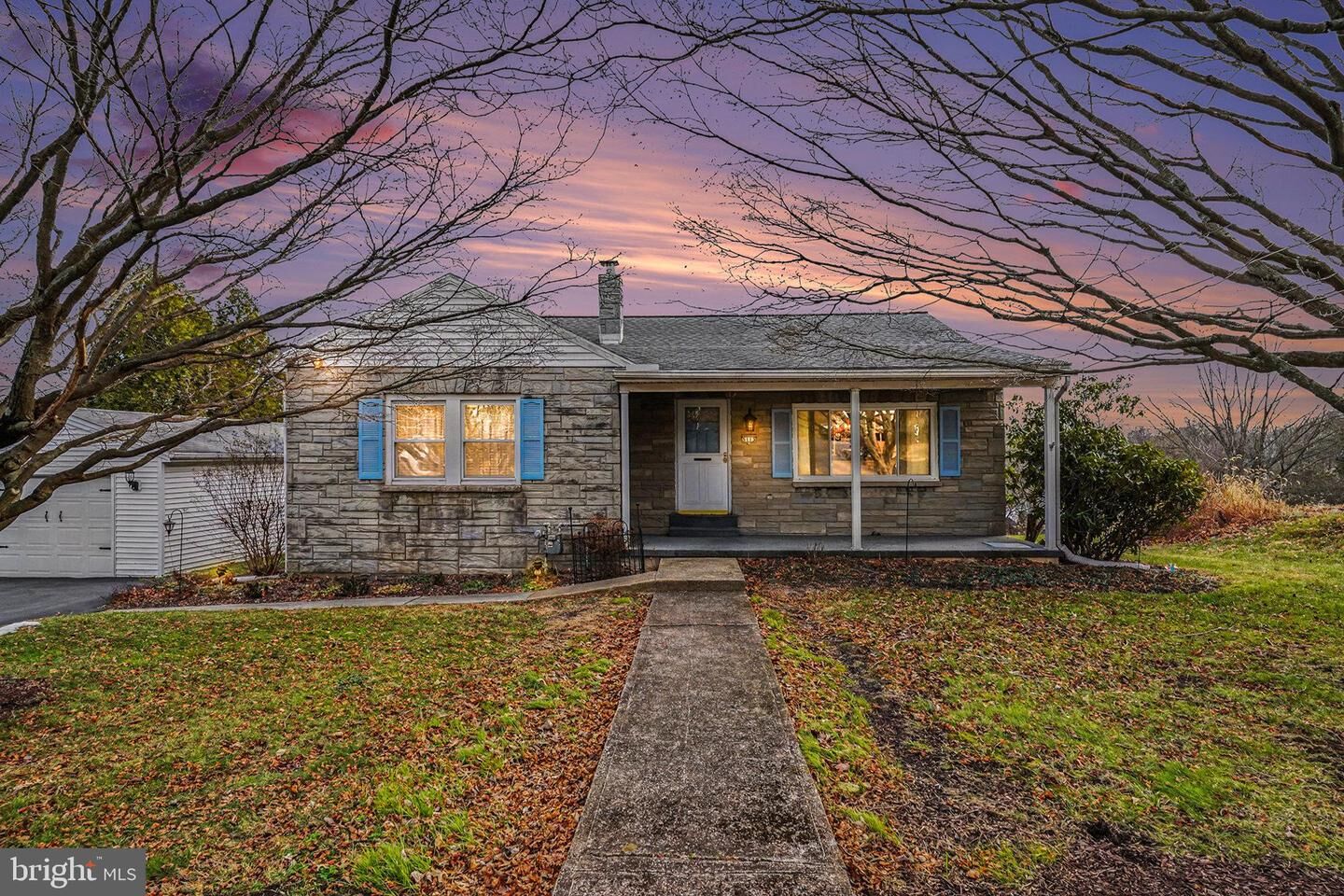 Property Photo:  5113 Earl Drive  PA 17112 