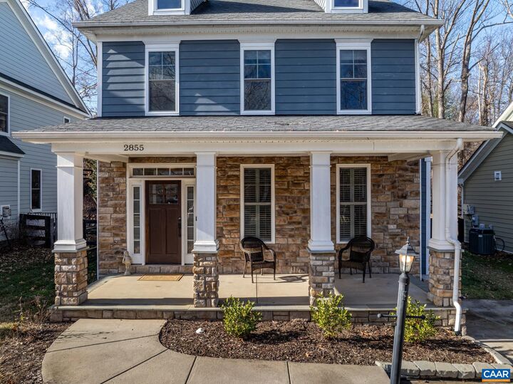 Property Photo:  2855 Shannon Glen Ct  VA 22936 