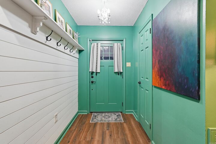 Property Photo:  17 Morningside Drive  AR 72034 