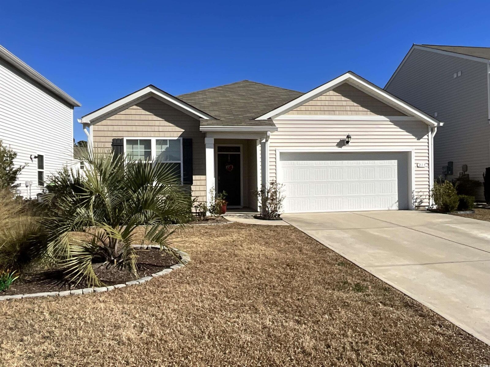 Property Photo:  219 Pin Oak Dr.  SC 29576 