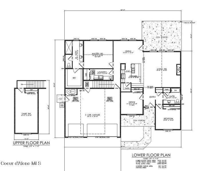 Property Photo:  L8b8 N Eclipse Road  ID 83858 