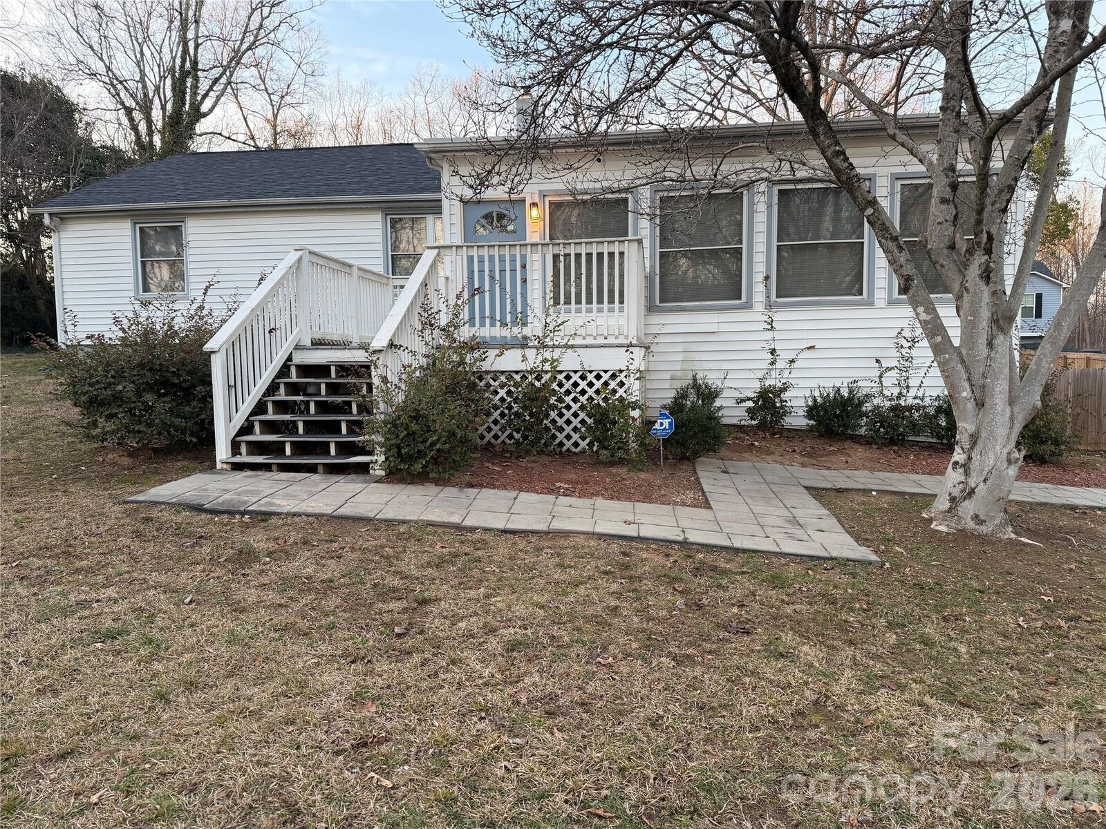 Property Photo:  1215 Summerville Road 112  NC 28214 