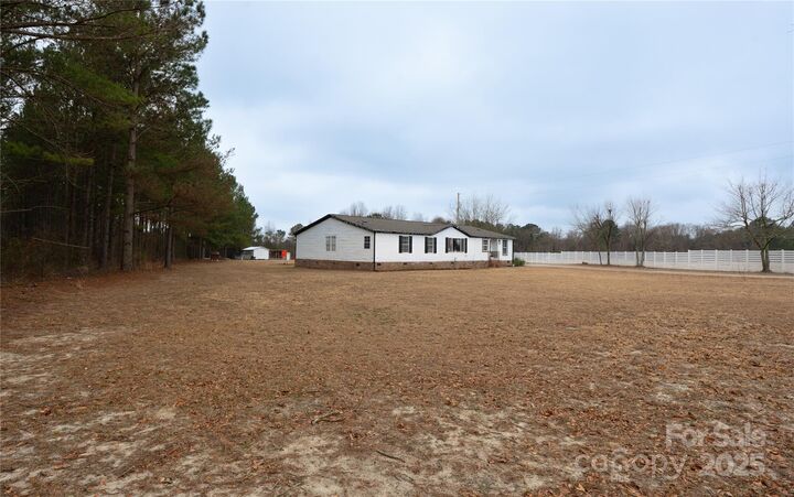 Property Photo:  2235 Sandy Ridge Church Road  NC 28119 