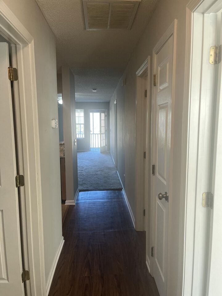 Property Photo:  2601 Riverridge Court # F  SC 29461 