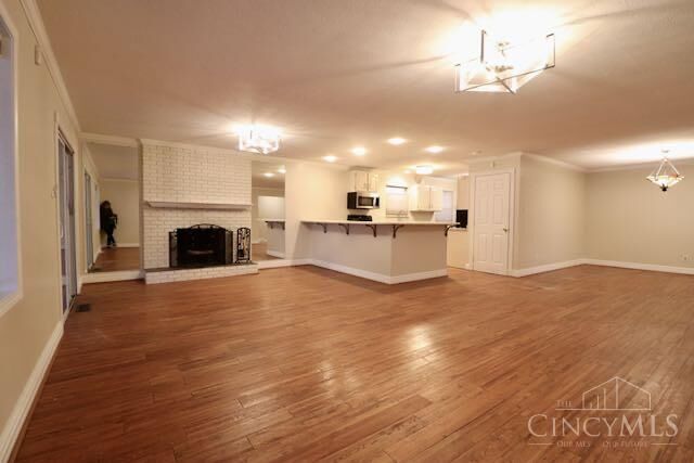 Property Photo: 5015 Nighthawk Drive OH 45247