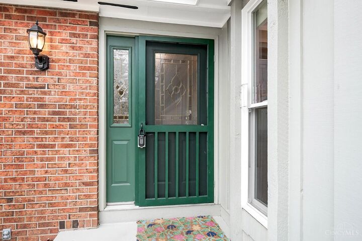 Property Photo:  5015 Nighthawk Drive  OH 45247 