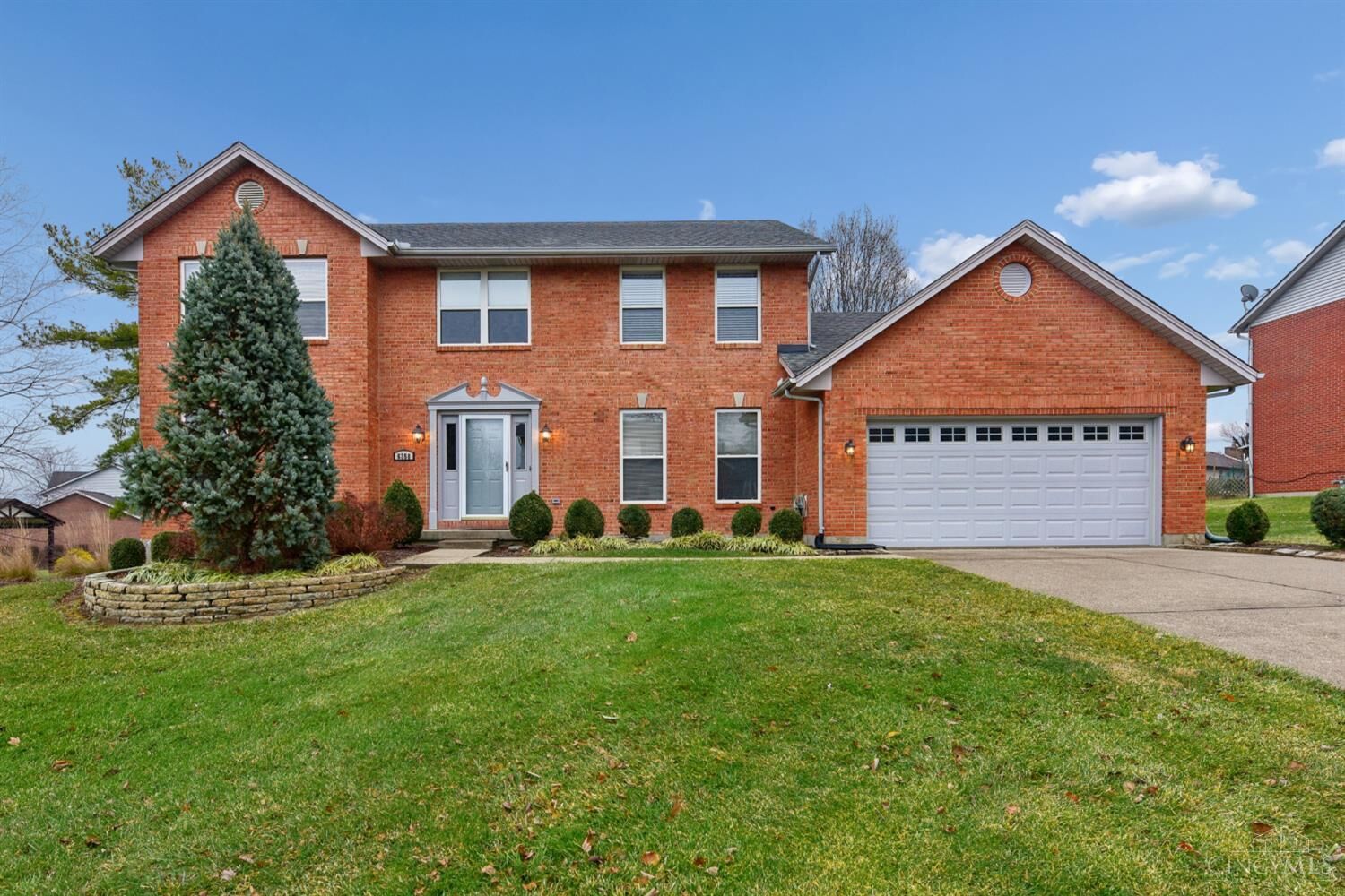 Property Photo: 6358 Kings Arms Way OH 45014