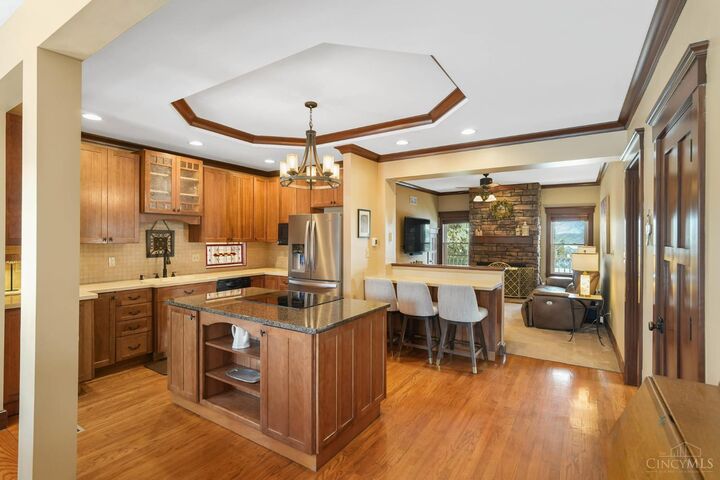 Property Photo: 6039 Princeton Road OH 45011