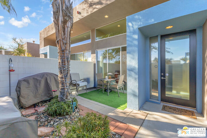 Property Photo: 3627 Quiet Side St CA 92262