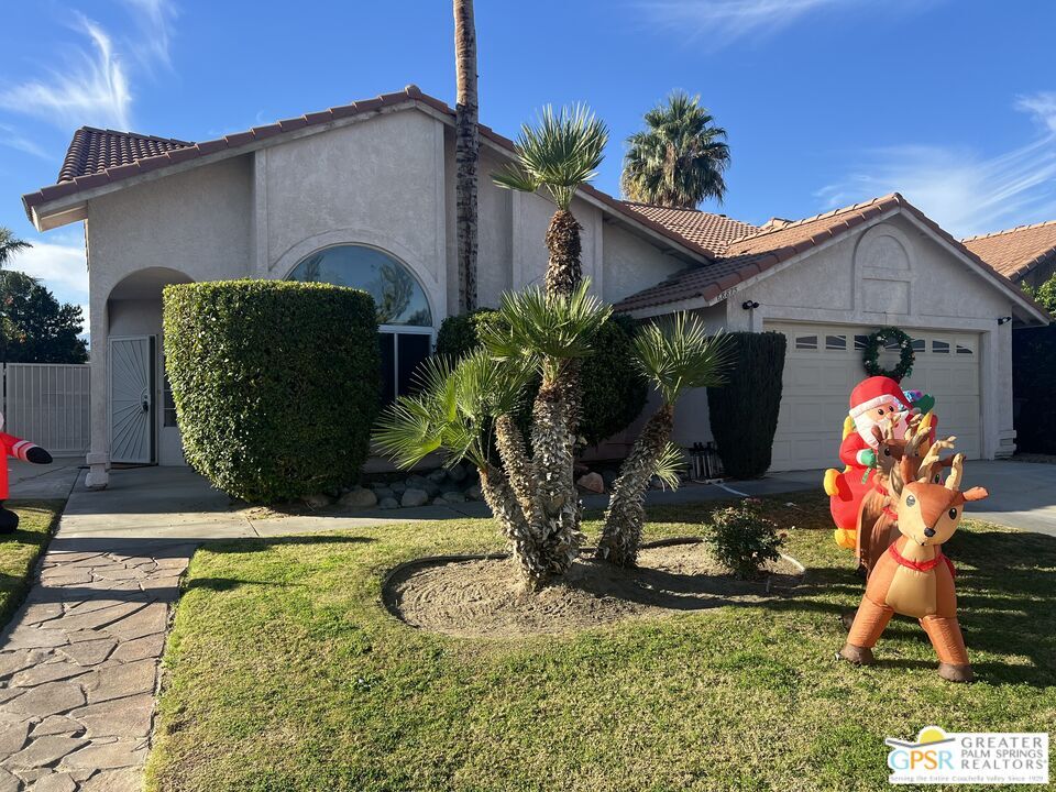 Property Photo:  68875 Minerva Rd  CA 92234 