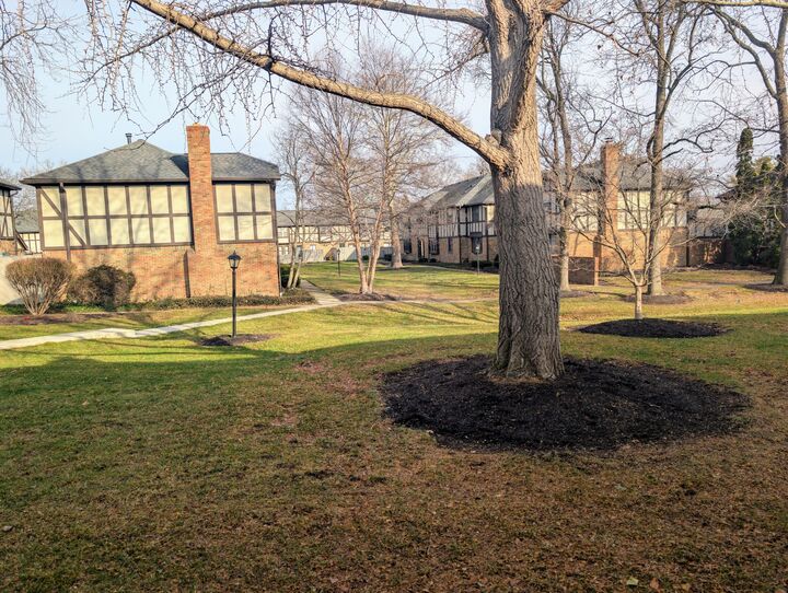 Property Photo:  650 Providence Avenue  OH 43214 